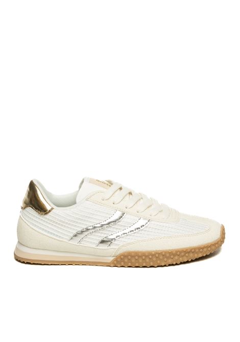 Off white chake sneaker GIOSEPPO | 78029CHAKE-OFF WHITE